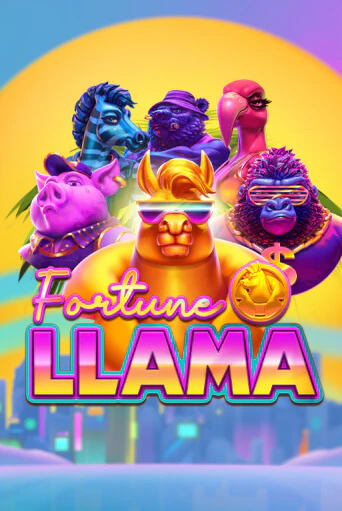 Fortune Llama играть в онлайн казино Фараон Казино Онлайн без регистрации