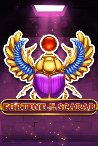 Fortune Of The Scarab играть в онлайн казино Фараон Казино Онлайн без регистрации