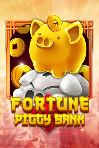 Fortune Piggy Bank играть в онлайн казино Фараон Казино Онлайн без регистрации