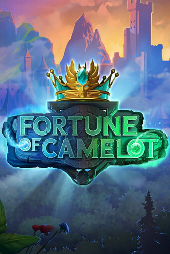 Fortune of Camelot играть в онлайн казино Фараон Казино Онлайн без регистрации