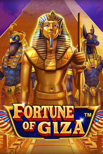 Fortune of Giza играть в онлайн казино Фараон Казино Онлайн без регистрации