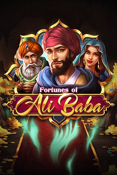 Fortunes of Ali Baba играть в онлайн казино Фараон Казино Онлайн без регистрации