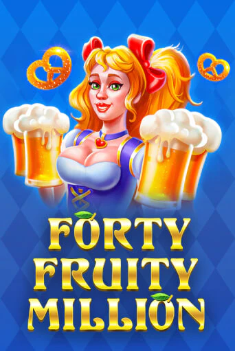 Forty Fruity Million играть в онлайн казино Фараон Казино Онлайн без регистрации