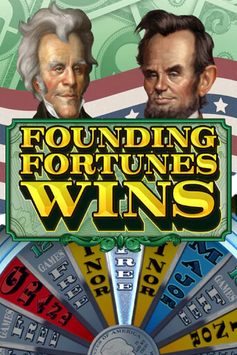 Founding Fortunes Wins играть в онлайн казино Фараон Казино Онлайн без регистрации