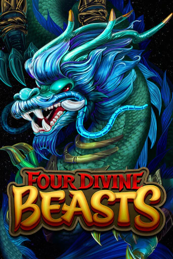 Four Divine Beasts играть в онлайн казино Фараон Казино Онлайн без регистрации