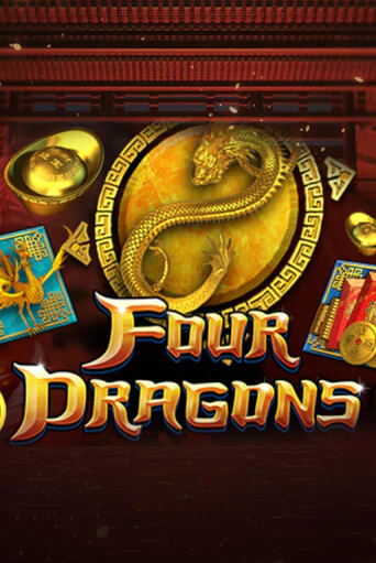 Four Dragons играть в онлайн казино Фараон Казино Онлайн без регистрации