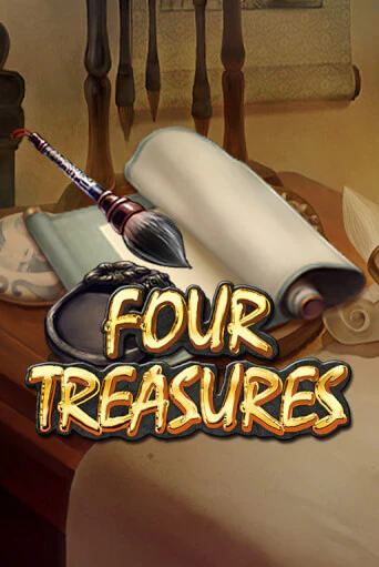 Four Treasures играть в онлайн казино Фараон Казино Онлайн без регистрации