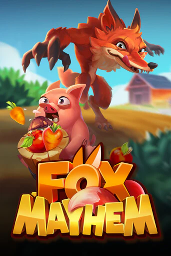 Fox Mayhem играть в онлайн казино Фараон Казино Онлайн без регистрации