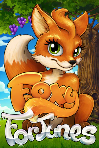 Foxy Fortune играть в онлайн казино Фараон Казино Онлайн без регистрации