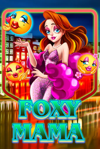 Foxy Mama играть в онлайн казино Фараон Казино Онлайн без регистрации