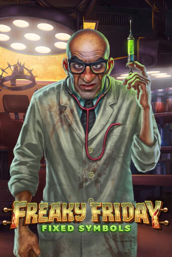 Freaky Friday Fixed Symbols играть в онлайн казино Фараон Казино Онлайн без регистрации