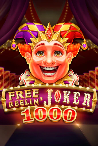 Free Reelin' Joker 1000 играть в онлайн казино Фараон Казино Онлайн без регистрации