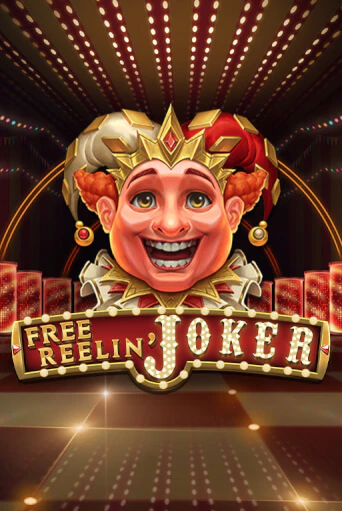 Free Reelin' Joker играть в онлайн казино Фараон Казино Онлайн без регистрации