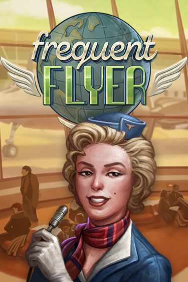 Frequent Flyer играть в онлайн казино Фараон Казино Онлайн без регистрации