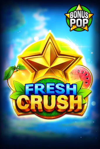 Fresh Crush играть в онлайн казино Фараон Казино Онлайн без регистрации