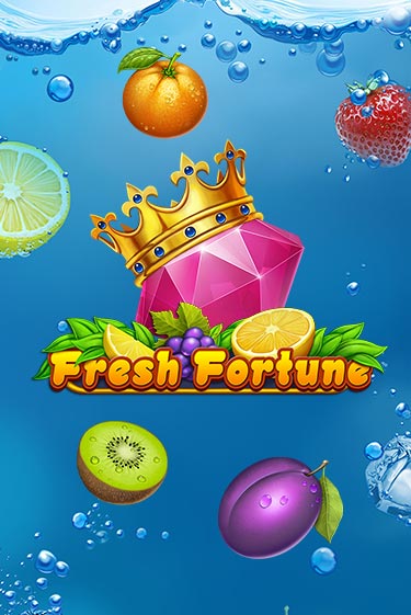 Fresh Fortune играть в онлайн казино Фараон Казино Онлайн без регистрации