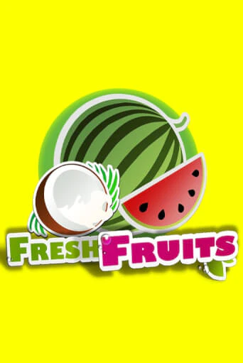 Fresh Fruits играть в онлайн казино Фараон Казино Онлайн без регистрации