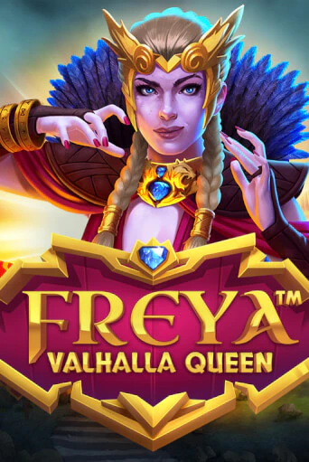 Freya Valhalla Queen™ играть в онлайн казино Фараон Казино Онлайн без регистрации