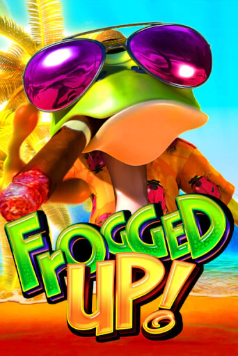 Frogged Up! играть в онлайн казино Фараон Казино Онлайн без регистрации