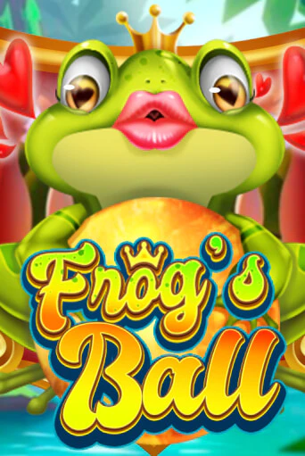 Frogs Ball играть в онлайн казино Фараон Казино Онлайн без регистрации