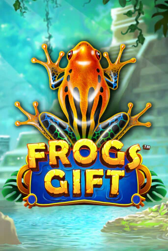 Frog's Gift играть в онлайн казино Фараон Казино Онлайн без регистрации