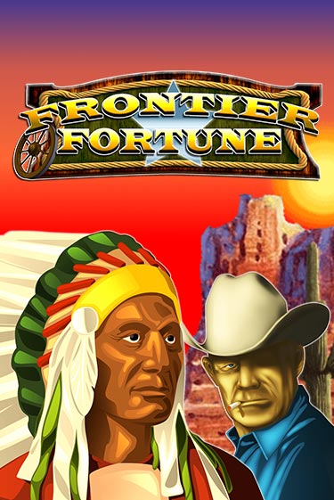 Frontier Fortunes играть в онлайн казино Фараон Казино Онлайн без регистрации