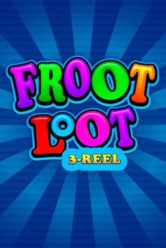 Froot Loot 3-Reel играть в онлайн казино Фараон Казино Онлайн без регистрации