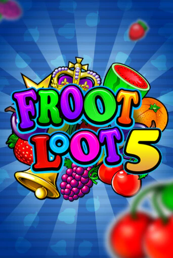 Froot Loot 5-Line играть в онлайн казино Фараон Казино Онлайн без регистрации