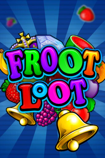 Froot Loot 9-Line играть в онлайн казино Фараон Казино Онлайн без регистрации