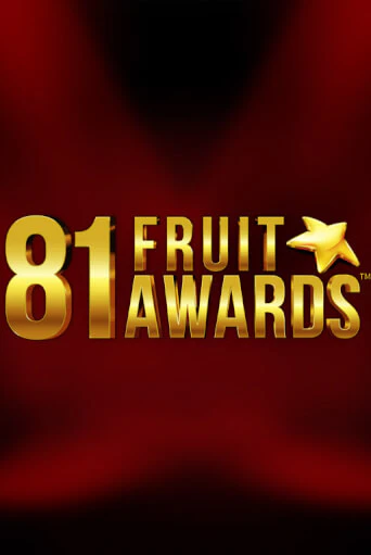 Fruit Awards играть в онлайн казино Фараон Казино Онлайн без регистрации