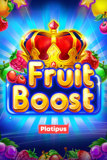 Fruit Boost играть в онлайн казино Фараон Казино Онлайн без регистрации