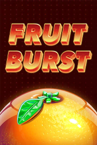 Fruit Burst играть в онлайн казино Фараон Казино Онлайн без регистрации