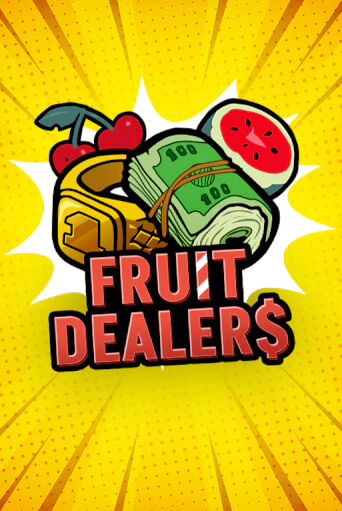 Fruit Dealers играть в онлайн казино Фараон Казино Онлайн без регистрации