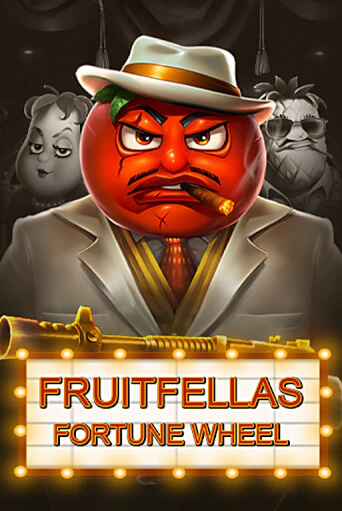 FRUITFELLAS: FORTUNE WHEEL играть в онлайн казино Фараон Казино Онлайн без регистрации