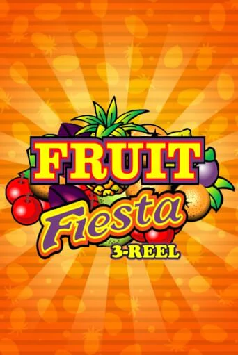 Fruit Fiesta 3-Reel играть в онлайн казино Фараон Казино Онлайн без регистрации