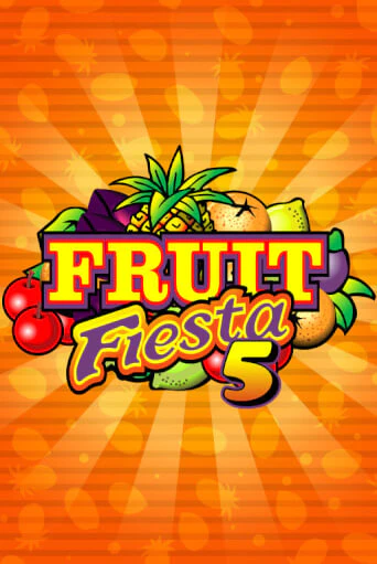 Fruit Fiesta 5-Line играть в онлайн казино Фараон Казино Онлайн без регистрации