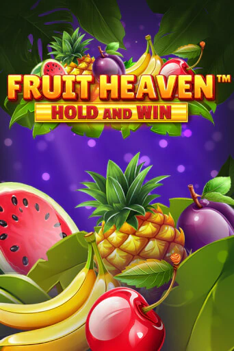 Fruit Heaven Hold and Win играть в онлайн казино Фараон Казино Онлайн без регистрации