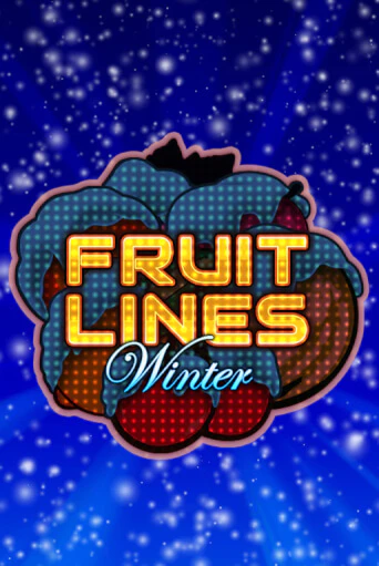 Fruit Lines Winter играть в онлайн казино Фараон Казино Онлайн без регистрации