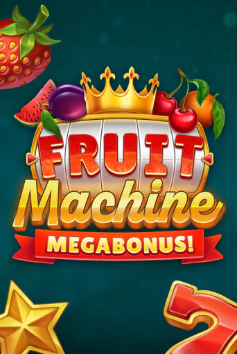 Fruit Machine: Megabonus! играть в онлайн казино Фараон Казино Онлайн без регистрации