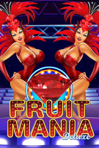 Fruit Mania Deluxe играть в онлайн казино Фараон Казино Онлайн без регистрации