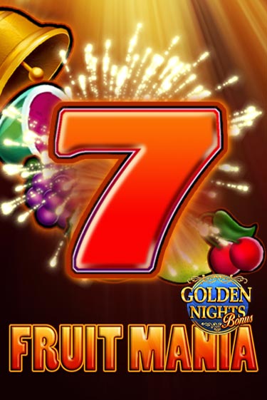 Fruit Mania Golden Nights играть в онлайн казино Фараон Казино Онлайн без регистрации