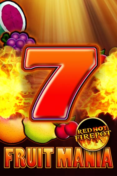 Fruit Mania Red Hot Firepot играть в онлайн казино Фараон Казино Онлайн без регистрации