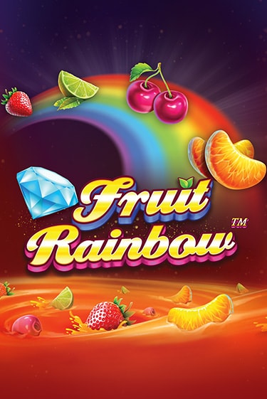 Fruit Rainbow играть в онлайн казино Фараон Казино Онлайн без регистрации