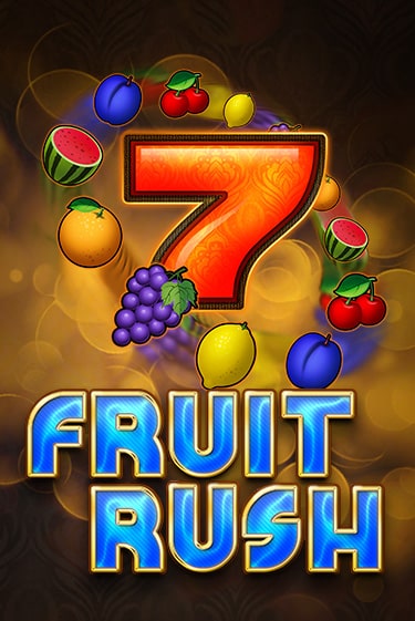 Fruit Rush играть в онлайн казино Фараон Казино Онлайн без регистрации