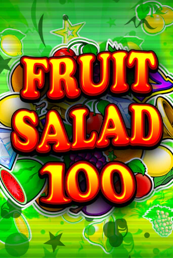 Fruit Salad 100 играть в онлайн казино Фараон Казино Онлайн без регистрации