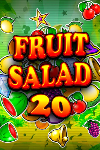 Fruit Salad 20 играть в онлайн казино Фараон Казино Онлайн без регистрации