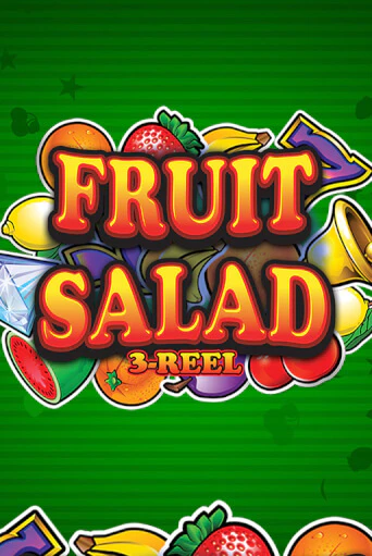 Fruit Salad 3-Reel играть в онлайн казино Фараон Казино Онлайн без регистрации