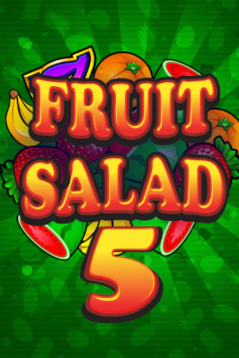 Fruit Salad 5-Line играть в онлайн казино Фараон Казино Онлайн без регистрации