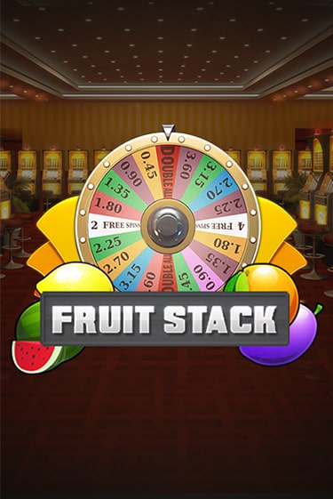 Fruit Stack Deluxe играть в онлайн казино Фараон Казино Онлайн без регистрации