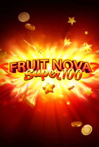 Fruit Super Nova 100 играть в онлайн казино Фараон Казино Онлайн без регистрации